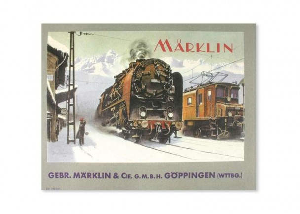 Reprint Catalog from 193435