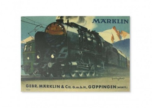 Reprint Catalog from 193839