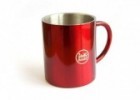 Aluminium drinking cup LGB
