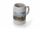 Beer mug Märklin