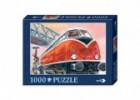 Nostalgic Puzzle "V200", 1000 pieces
