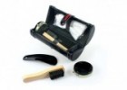 "Santiago" Shoe Polishing Kit