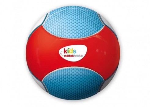 Märklin Kids Club soccer ball