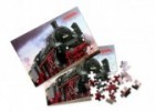 Puzzle, 60 Pieces