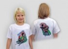 T-Shirt for kids Size 104