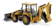 420F2 IT Backhoe Loader