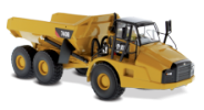 740B Articulated Truck