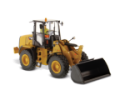 910K Wheel Loader