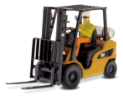P5000 Lift Truck