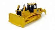 KOMATSU D 155 AX