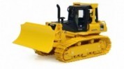 TP KOMATSU D61EX