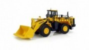 TP KOMATSU WA 600