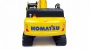 PC KOMATSU 490 LC-10 (2014)