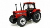 CASE INTERNATIONAL 1455 XL (1987) 3EME GENERATION - EDITION LIMITEE