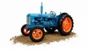 Fordson Power Major