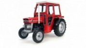 MASSEY FERGUSON 135 AVEC CABINE
