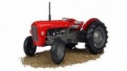 MASSEY FERGUSON 35 (1959)