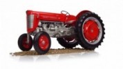 MASSEY FERGUSSON 50 HIGH ARCH (1959) - EDITION LIMITEE 1000 PCS