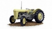 TRACTEUR FERGUSON TO 35 (1957) EDITION LIMITEE 1500 PCS