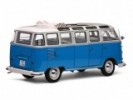 1960 Volkswagen Samba - Bus