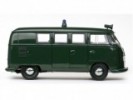 1956 Volkswagen Police Van