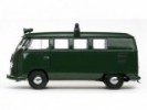 1956 Volkswagen Police Van