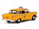 1981 CHECKER A11 New York Cab