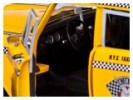 1981 CHECKER A11 New York Cab