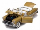 1953 Chevrolet Bel Air Open Convertible