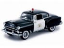 1954 CHEVEROLET BEL AIR SAN ANTONIO POLICE CAR