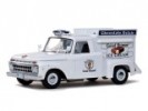 1965 FORD PICK-UP F100 GOOD HUMOR ICE CREAM TRUCK