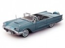 1960 FORD THUNDERBIRD OPEN CONVERTIBLE