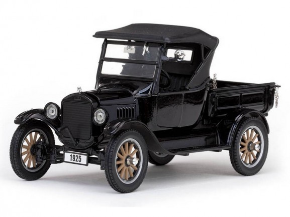 ford model t toy car