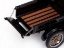 1925 FORD MODEL T PICKUP CLOSED CONVIERTIBLE
