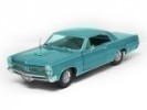 1965 Pontiac GTO