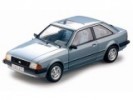 1981 FORD ESCORT Mk3 GL SALOON