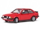 1983 FORD ESCORT XR3i SALOON