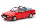 1984 FORD ESCORT Mk3 GL CABRIO
