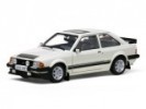 1984 Ford Escort RS1600i