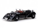 1939 HORCH 855 ROADSTER