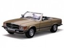 1977 MERCEDES-BENZ 350 SL OPEN CONVERTIBLE