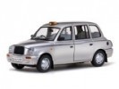 1998 TX1 LONDON TAXI CAB