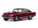 1963 ASTON MARTIN DB5 (NEW)
