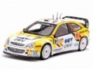 2007 Rallye Deutschland CITROEN XSARA WRC OMV Kronos Citroen - 6 F.DuvalP.Pivato