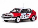 International Swedish Rally 1989 LANCIA DELTA INTEGRALE - 3 M.EricssonC.Billstam