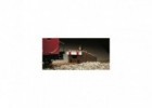 Lighted Track Bumper