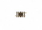 Straight Interrupter Track, 150 mm 5-78“