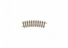Curved Track, R1, 30°