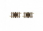 Reverse Loop Track Set, 2 each 150 mm 5-78“