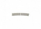 Curved Track, R5, 15°